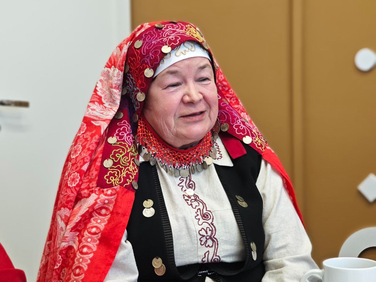 В Учалах обсудили традиции башкирского народа-slide