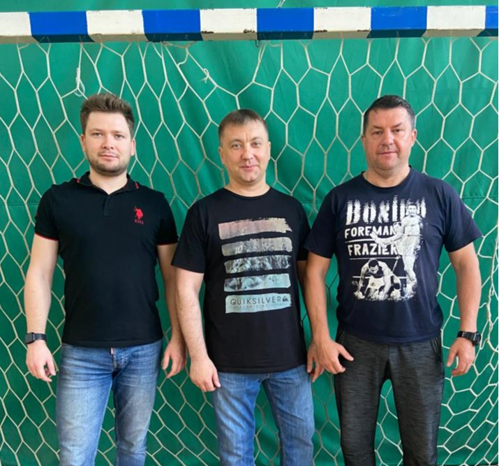 В Дёмском районе Уфы Республики Башкортостан предприниматели открыли фитнес-клуб по просьбам жителей