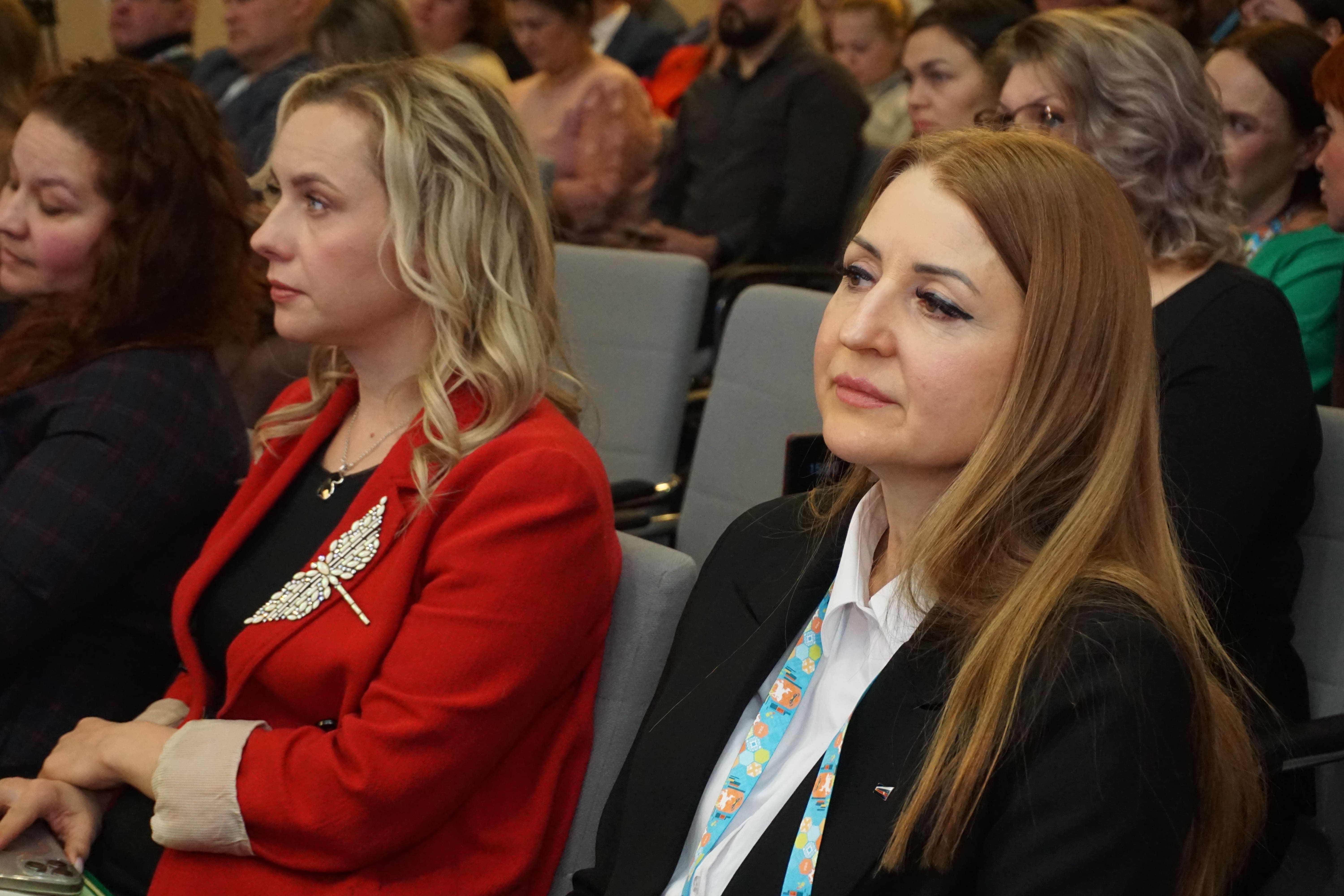 В Башкортостане в рамках форума "Сильные идеи для страны" презентовали 7 проектов в сфере предпринимательства -slide