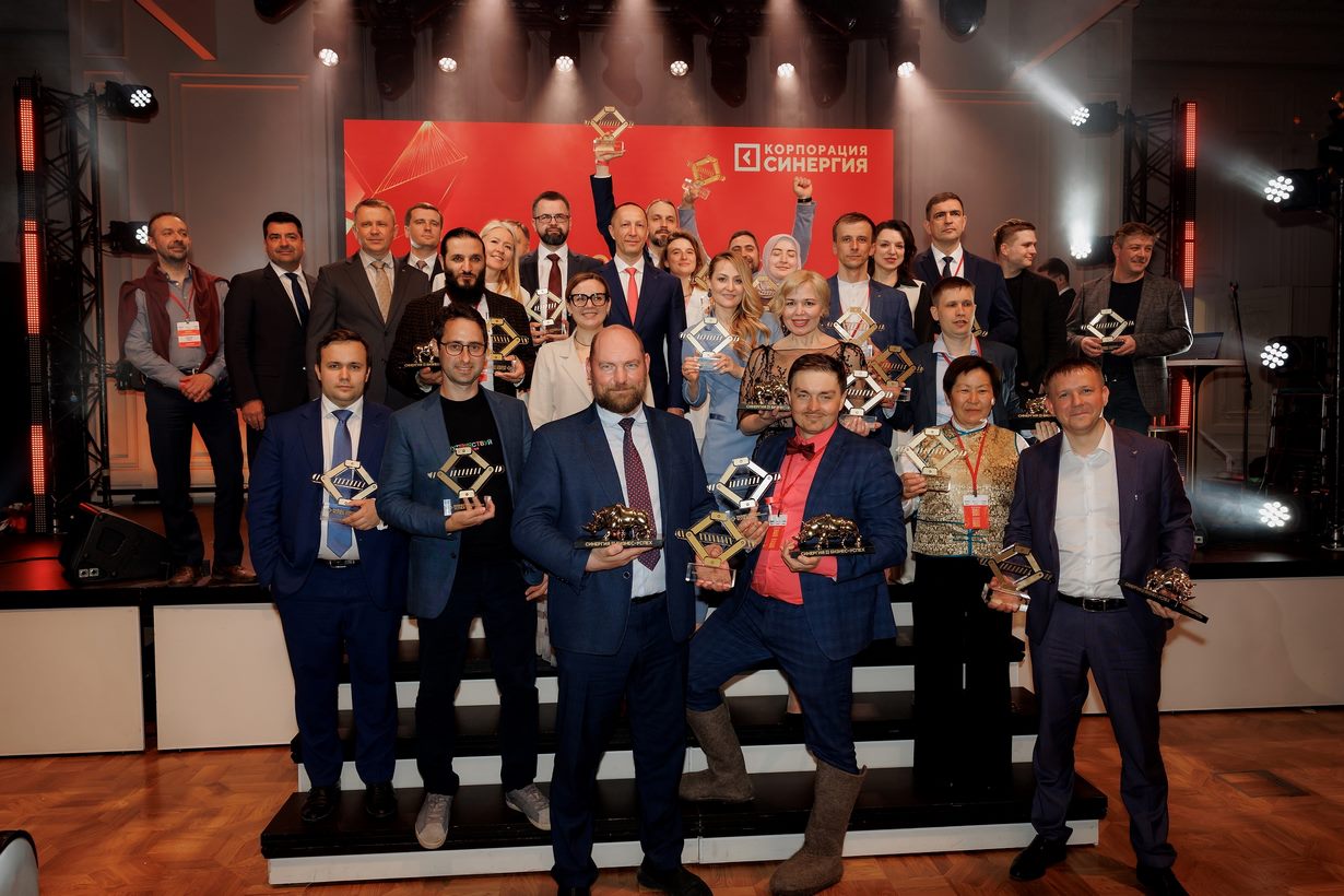 Предприниматель из Башкортостана стал победителем федерального этапа XIII сезона Премии «Бизнес-Успех»