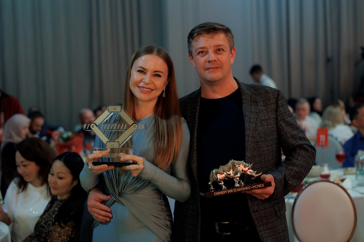 Предприниматель из Башкортостана стал победителем федерального этапа XIII сезона Премии «Бизнес-Успех»-slide