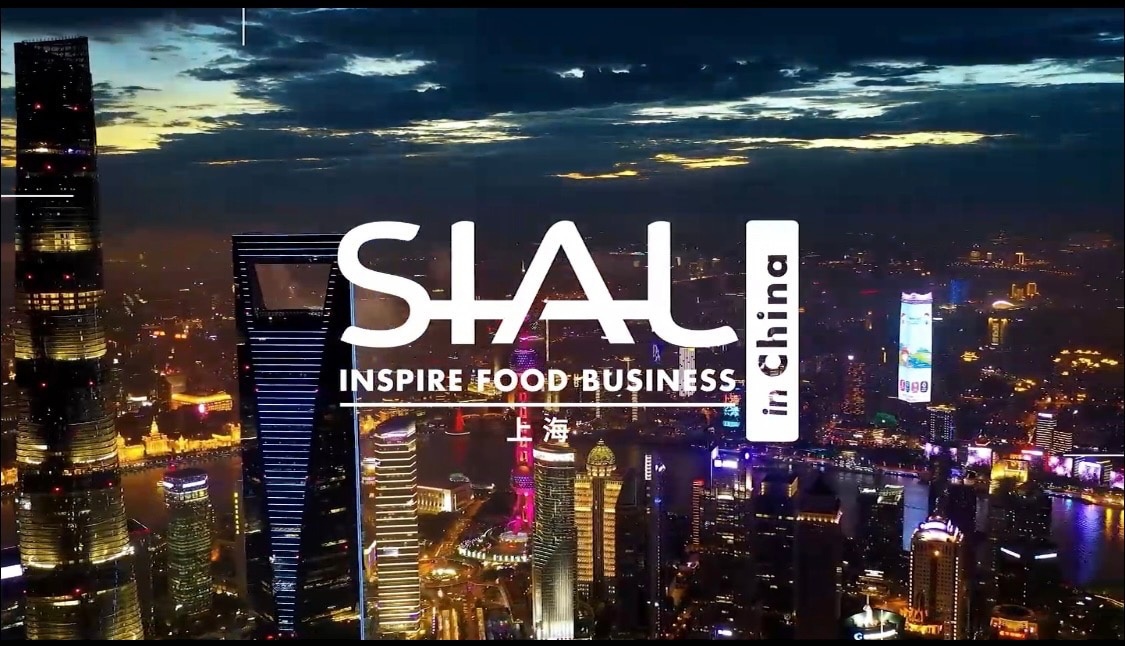 В Шанхае пройдет выставка SIAL Global Food Industry Summit