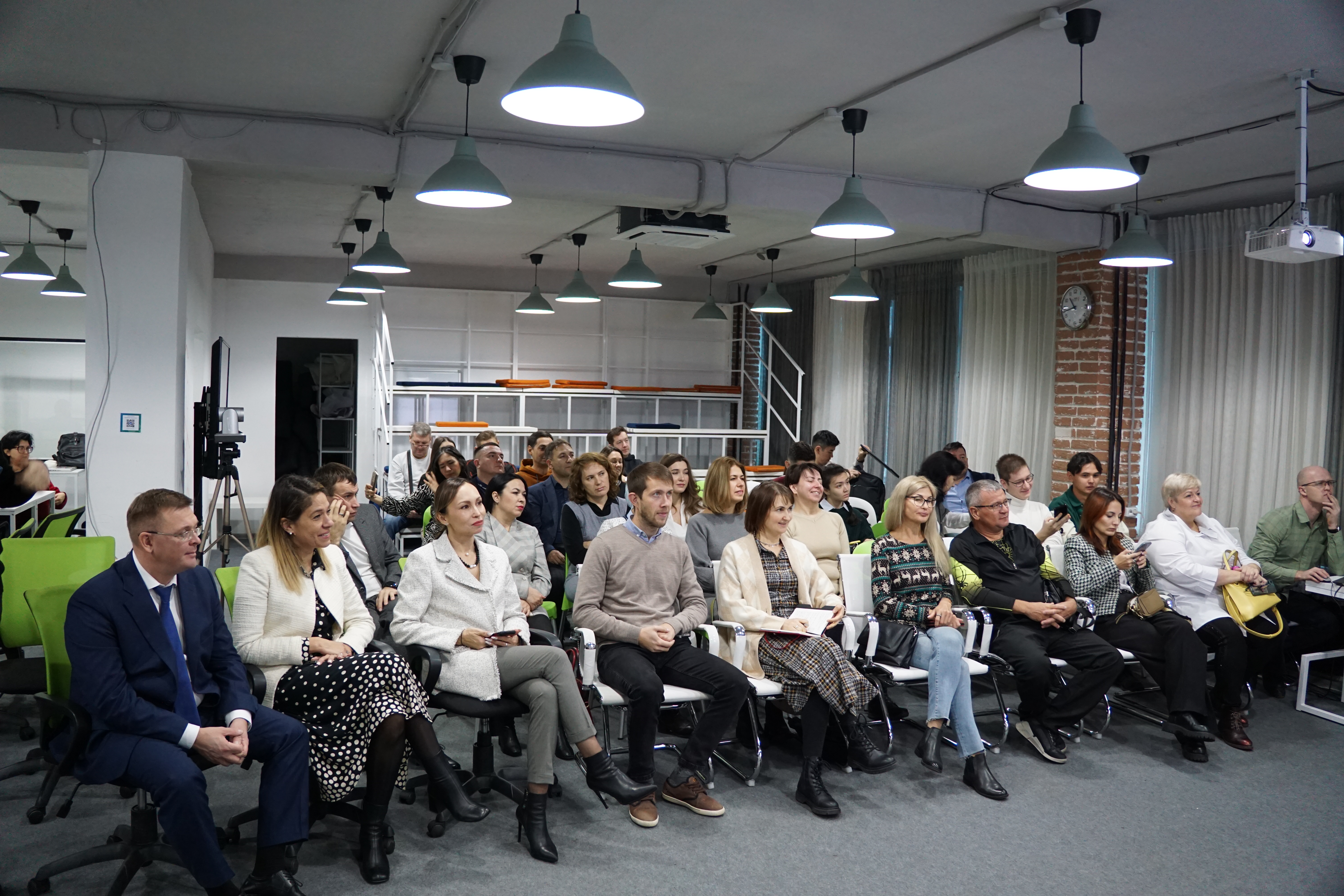 В Башкортостане прошли образовательные интенсивы по франчайзингу «Легкий старт бизнеса»