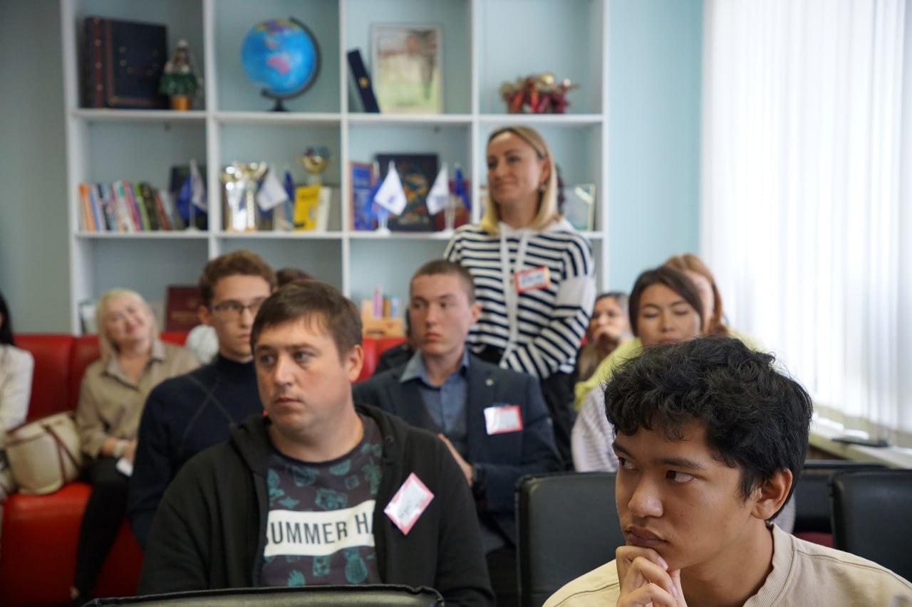 В Башкортостане завершилась программа «Азбука предпринимателя»-slide