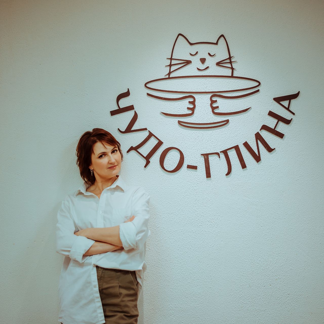 Как господдержка помогла башкирской предпринимательнице открыть гончарную мастерскую