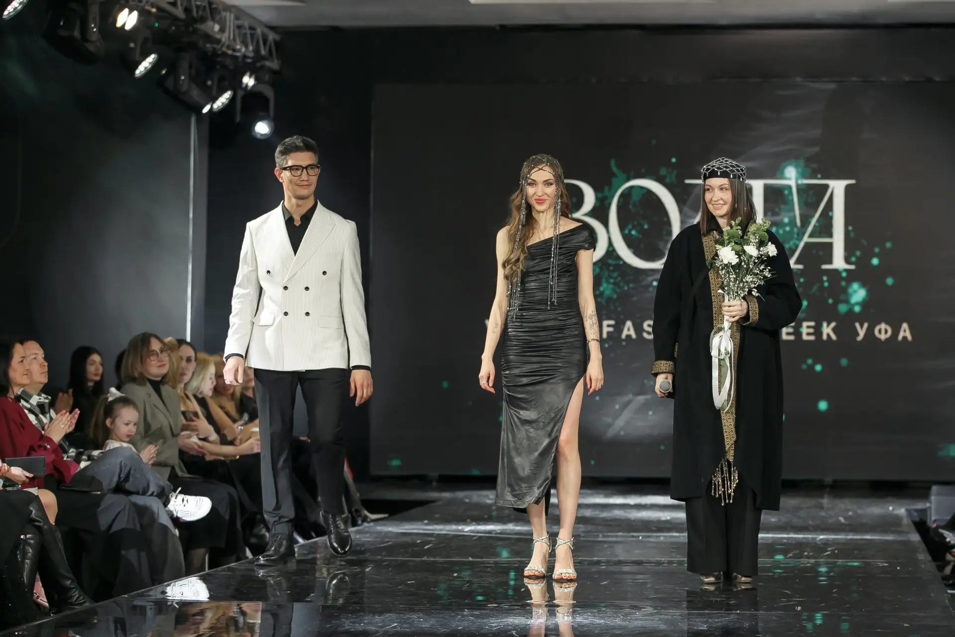 В Уфе пройдёт выставка-маркет в рамках Volga Fashion Week UFA