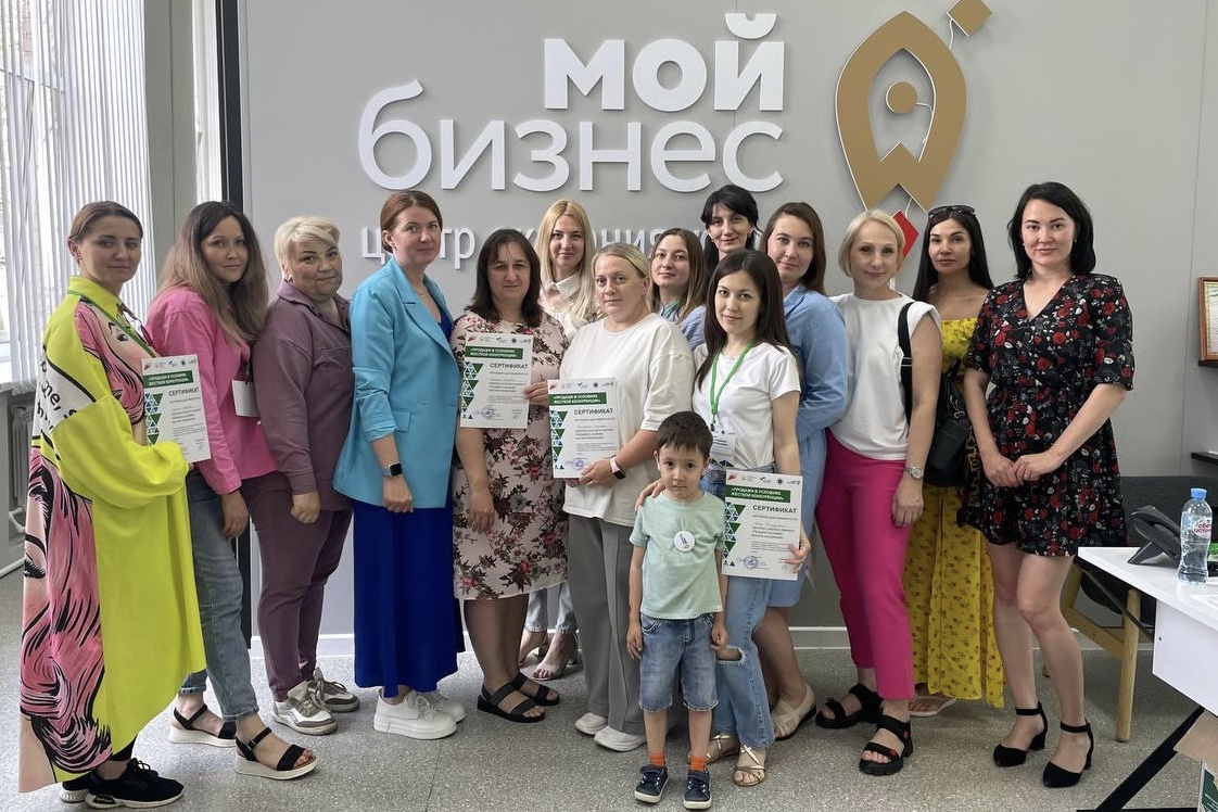 Предпринимателей Башкортостана приглашают на бесплатные обучающие программы и тренинги