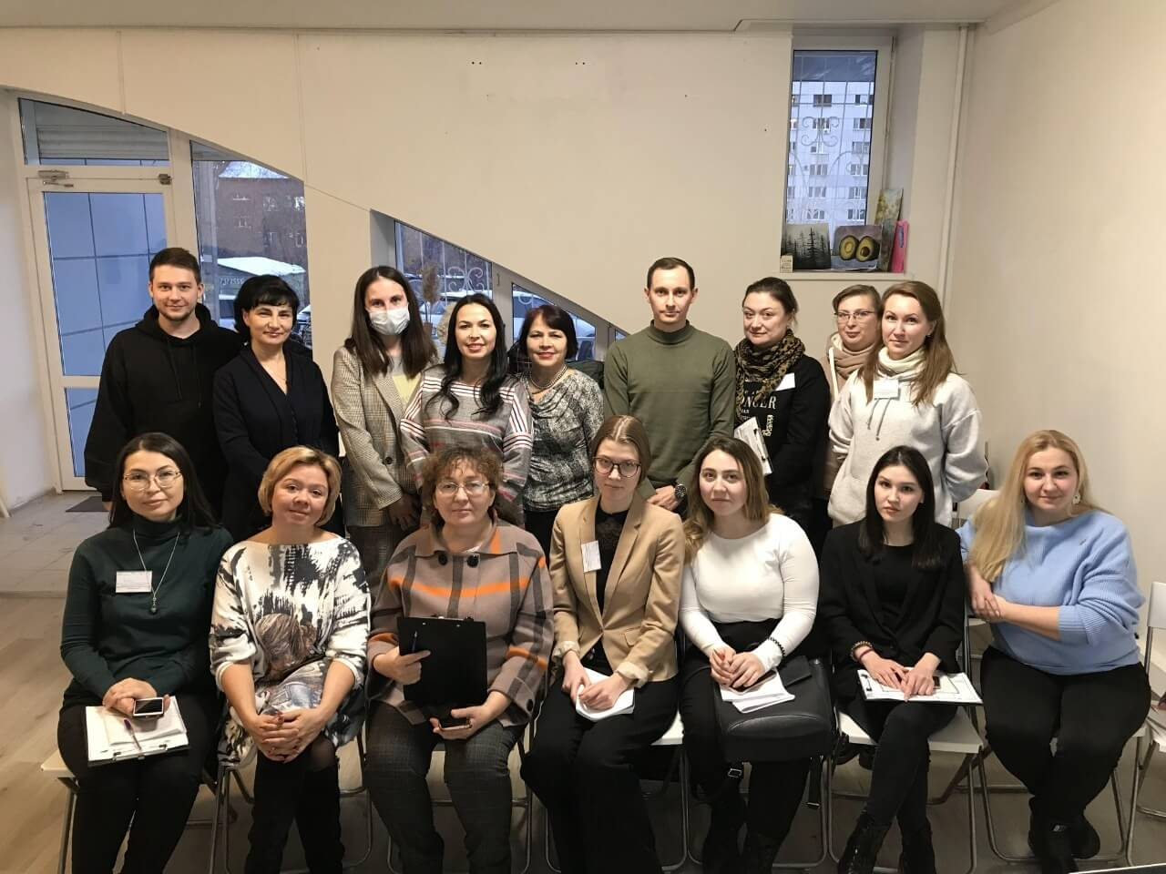 Самозанятых Республики Башкортостан обучили особенностям ведения бизнеса